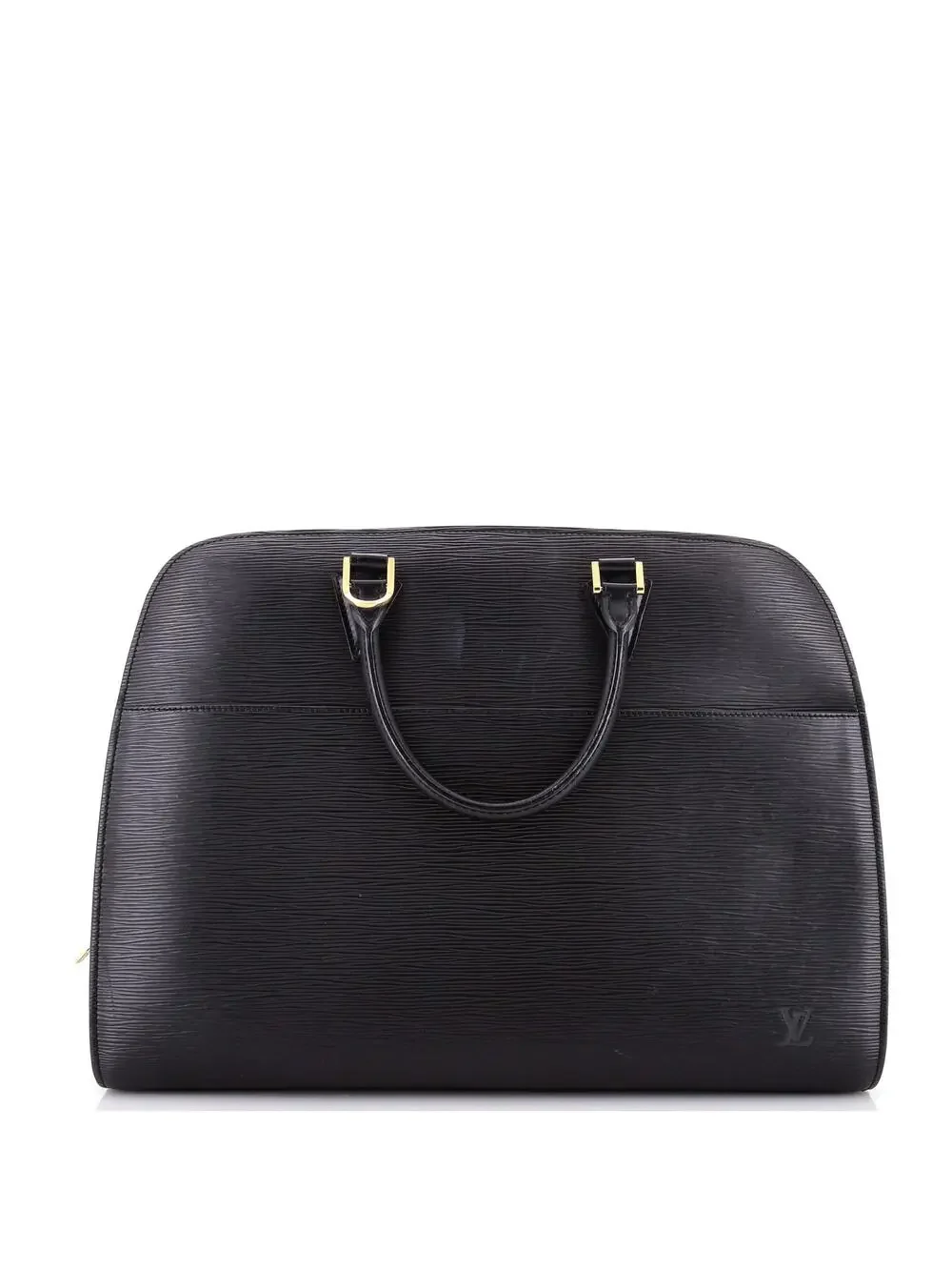 Louis Vuitton Sorbonne Handbag Epi #291729L11B